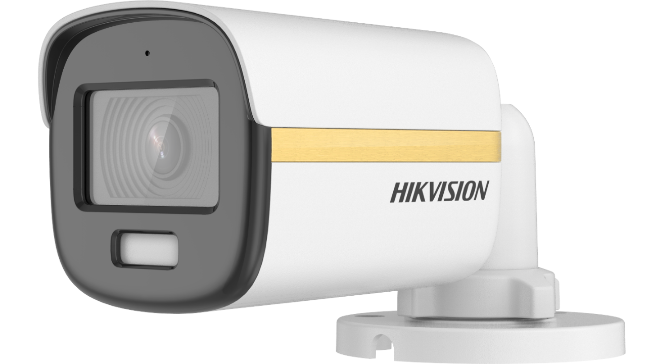 ���ͧ Hikvision ���DS-2CE16D0T-ITFS