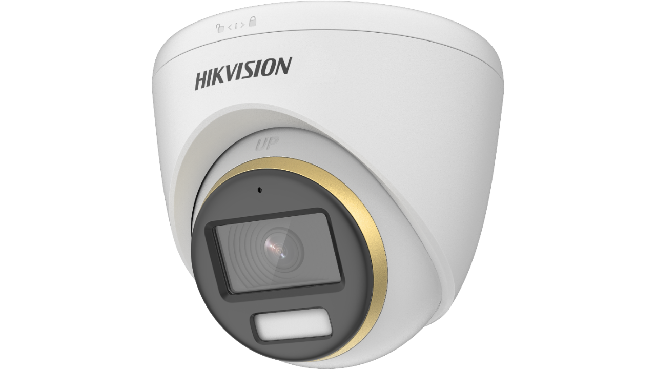 ���ͧ Hikvision ���DS-2CE16D0T-ITFS