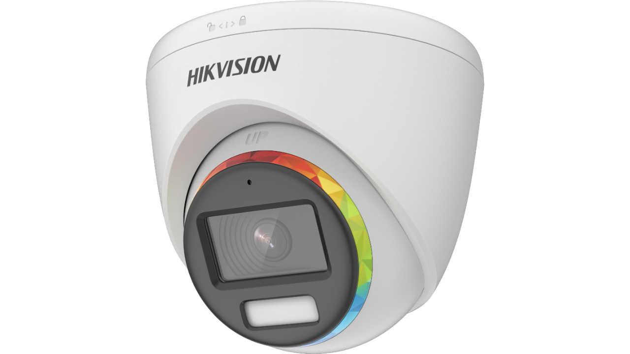 ���ͧ Hikvision ���DS-2CE16D0T-ITFS